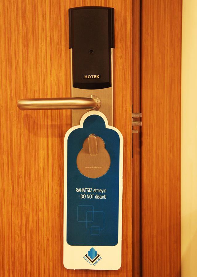 Favorite Hotel Akcaabat Εξωτερικό φωτογραφία